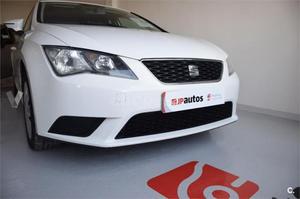 Seat Leon 1.6 Tdi 90cv Reference 5p. -14