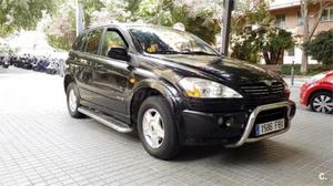 Ssangyong Kyron 200xdi Premium 5p. -06