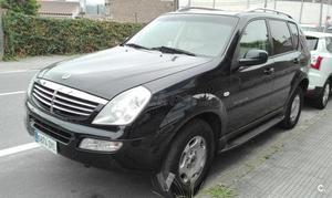Ssangyong Rexton 270 Xdi Limited Auto 5p. -06