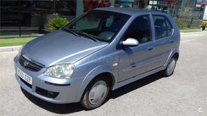 TATA INDICA 1.4 MPFi LX 5p.