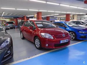 TOYOTA Auris 1.4 D4D DPF Active Eco 5p.