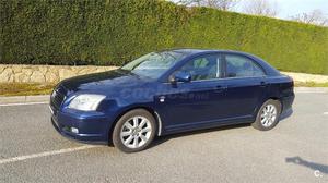 TOYOTA Avensis 2.0 D4D SOL 5p.