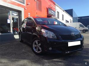 TOYOTA Verso 1.8 VVTI MultiDrive S Advance 7pl. 5p.