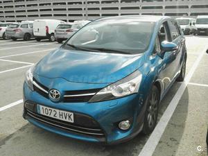 TOYOTA Verso 120D Advance 7pl. 5p.