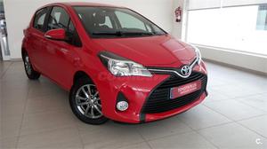 TOYOTA Yaris  City 5p.