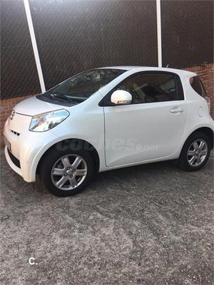 TOYOTA iQ iQ 1.0 Pack Confort Navegador 3p.