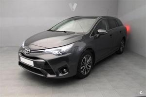 Toyota Avensis d Business Ts 5p. -16