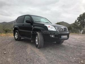 Toyota Land Cruiser 3.0 D4d Vxl 3p. -03