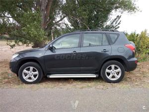 Toyota Rav4 2.2 D4d 136cv Luna 5p. -06