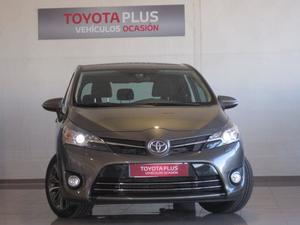 Toyota Verso 115D Advance 5pl.