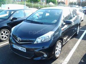 Toyota Yaris 100 Active 5p. -13