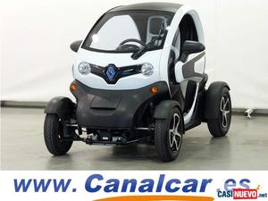 Twizy km. de segunda mano