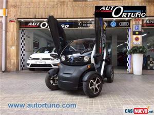 Twizy km. de segunda mano