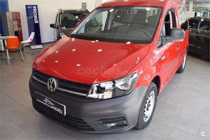 VOLKSWAGEN Caddy Kombi 2.0 TDI SCR BMT 75CV 4p.