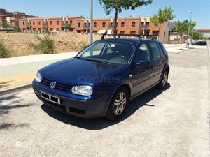 VOLKSWAGEN Golf 1.4 Conceptline 75CV 5p.