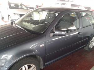 VOLKSWAGEN Golf 1.6 Highline 105CV -02