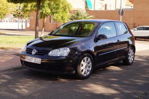 VOLKSWAGEN Golf 1.6 Sportline -05