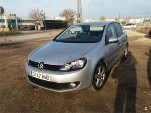 VOLKSWAGEN Golf 1.6 TDI 105cv Advance Rabbit BMT 5p.