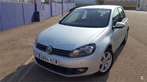 VOLKSWAGEN Golf 1.6 TDI 105cv BlueMotion 5p.