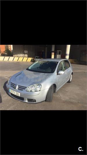 VOLKSWAGEN Golf 1.9 TDI Trendline 5p.