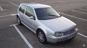 VOLKSWAGEN Golf 1.9 TDi 25 Aniversario 110CV 3p.