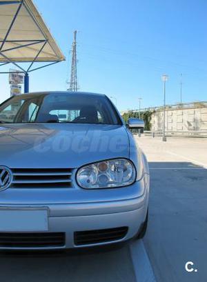 VOLKSWAGEN Golf 1.9 TDi 25 Aniversario 110CV 5p.