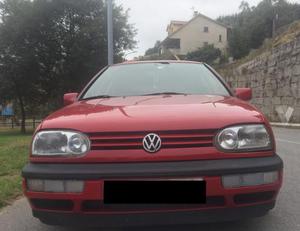 VOLKSWAGEN Golf 1.9TDI CL -95