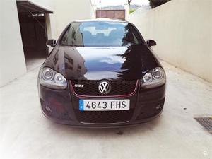 VOLKSWAGEN Golf 2.0 T FSI GTI 5p.