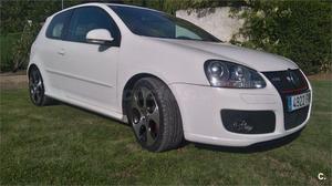 VOLKSWAGEN Golf 2.0 T FSI GTI DSG 3p.