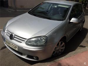 VOLKSWAGEN Golf 2.0.TDI Highline 3p.