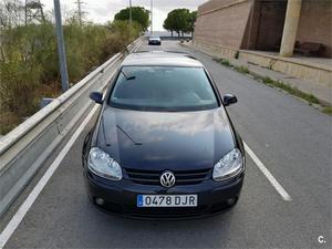 VOLKSWAGEN Golf 2.0 TDI Sportline 5p.