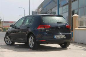 VOLKSWAGEN Golf Advance 1.6 TDI 105cv BMT 5p.