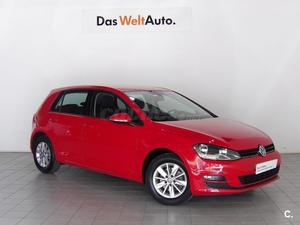 VOLKSWAGEN Golf Edition 1.6 TDI 110CV BMT 3p.