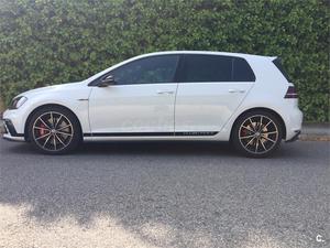 VOLKSWAGEN Golf GTI Clubsport 2.0 TSI BMT DSG 5p.