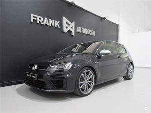 VOLKSWAGEN Golf R 2.0 TSI 300cv BMT 4Motion DSG 3p.