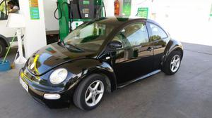 VOLKSWAGEN New Beetle 1.9 TDi 90CV -01