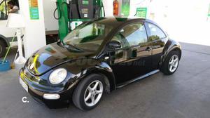 VOLKSWAGEN New Beetle 1.9 TDi 90CV 3p.