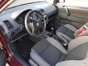 VOLKSWAGEN Polo 1.4 Advance 80cv -07