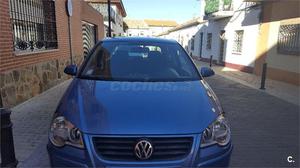 VOLKSWAGEN Polo 1.4 TDI Match 70CV 3p.