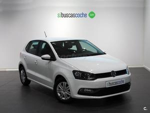 VOLKSWAGEN Polo Edition 1.4 TDI 75cv BMT 5p.