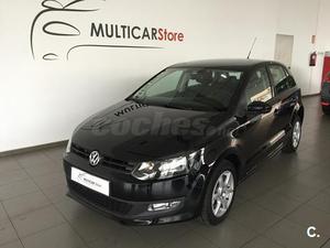 VOLKSWAGEN Polo Sport 1.2 TSI 90cv BMT 5p.