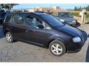 VOLKSWAGEN TOURAN EN VENTA EN TARRAGONA (TARRAGONA) -