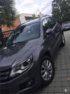 VOLKSWAGEN Tiguan 2.0 TDI 140cv 4x2 T1 BlueMotion Tech 5p.