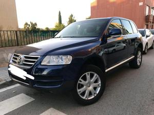 VOLKSWAGEN Touareg 2.5 R5 TDI Tiptronic -06