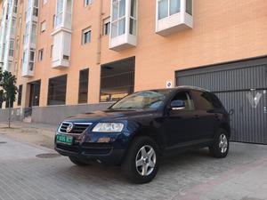 VOLKSWAGEN Touareg R5 TDI -04