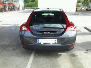 VOLVO CD 3p.