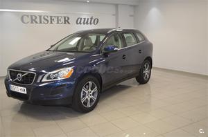 VOLVO XC D4 AWD Summum Auto 5p.