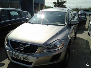 VOLVO XC D5 AWD Summum 5p.