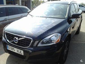 VOLVO XC D5 AWD Summum Auto 5p.