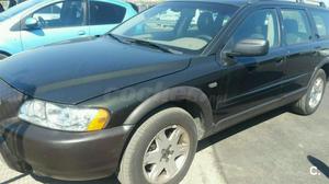 VOLVO XC D5 Summum 5p.